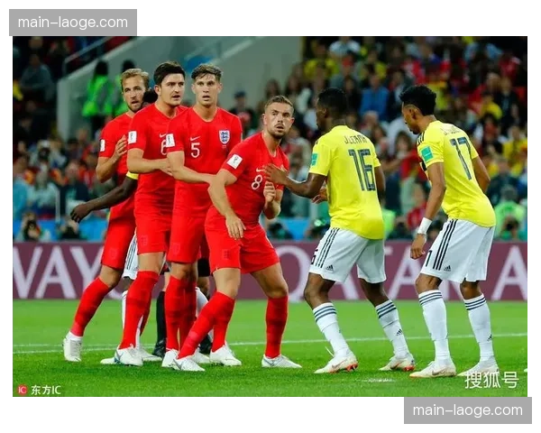 英格兰定位球专家阵容豪华 马奎尔丹伯恩提供高空绝对优势